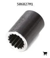 AGCO 506827M1 Муфта