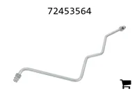 AGCO 72453564 Патрубок наддува