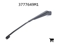 AGCO 3777649M1 Рычаг стеклоочистителя ветрового стекла