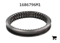 AGCO 1686796M1 Подшипник скольжения