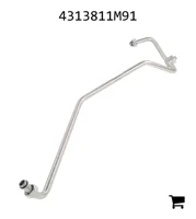 AGCO 4313811M91 Трубка