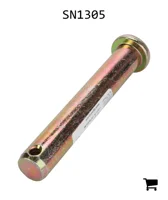 AGCO SN1305 Палец вилки