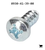 AGCO 0930-41-39-00 Винт