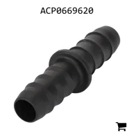 AGCO ACP0669620 Фитинг