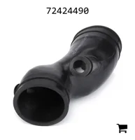 AGCO 72424490 Воздушный шланг забора воздуха