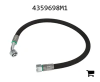 AGCO 4359698M1 Тормозной шланг