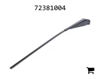 AGCO 72381004 Рычаг стеклоочистителя ветрового и заднего стекла