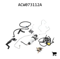 AGCO ACW073112A Комплект обогревателя