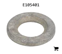 AGCO E105401 Шайба