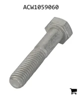 AGCO ACW1059060 Болт шестигранный