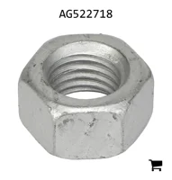 AGCO AG522718 Шестигранная гайка