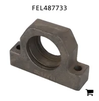 AGCO FEL487733 Опора подшипника