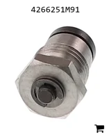 AGCO 4266251M91 Адаптер