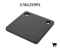 AGCO 3786299M1 Крепление бачка