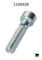 AGCO 1126928 Винт с цилиндрической головкой и шестигранным углублением