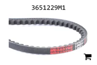 AGCO 3651229M1 Ремень клиновой