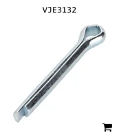 AGCO VJE3132 Палец