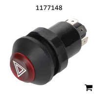 AGCO 1177148 Переключатель