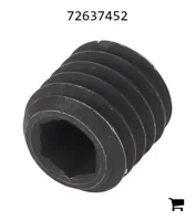 AGCO 72637452 Дроссель