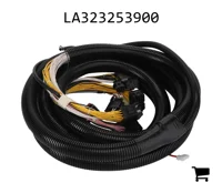 AGCO LA323253900 Жгут