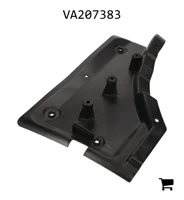 AGCO VA207383 Правая крышка