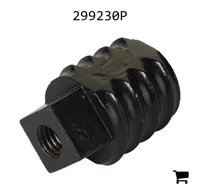 AGCO 299230P Заглушка