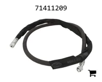 AGCO 71411209 Шланг в сборе