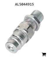 AGCO AL5044915 Быстроразъемная муфта, 1/2"