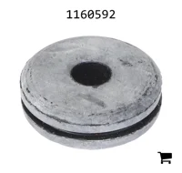 AGCO 1160592 Втулка