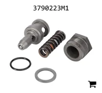 AGCO 3790223M1 Клапан