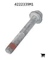 AGCO 4222339M1 Болт с внутренним шестигранником