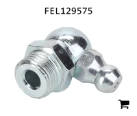 AGCO FEL129575 Масленка конического типа