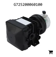 AGCO G725200060100 Фильтр предварительной очистки топлива