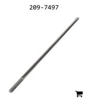 AGCO 209-7497 Болт