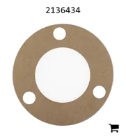 AGCO 2136434 Прокладка