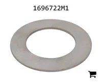 AGCO 1696722M1 Опорный подшипник