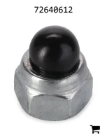 AGCO 72640612 Гайка