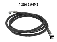 AGCO 4286104M1 Гидравлический шланг