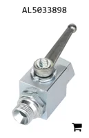 AGCO AL5033898 Клапан