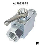 AGCO AL5033898 Клапан