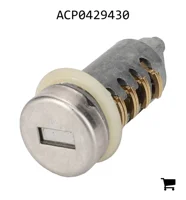AGCO ACP0429430 Замок цилиндра