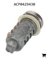 AGCO ACP0429430 Замок цилиндра