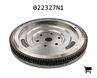 AGCO 022327N1 Маховик в сборе