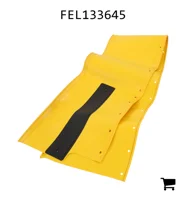 AGCO FEL133645 Защитная ткань