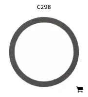 AGCO C298 Прокладка