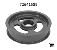 AGCO 72641589 Натяжной ролик