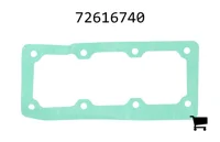 AGCO 72616740 Прокладка крышки воздухозаборника