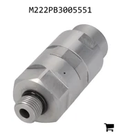 AGCO M222PB3005551 Муфта соединительная