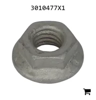 AGCO 3010477X1 Гайка метрическая