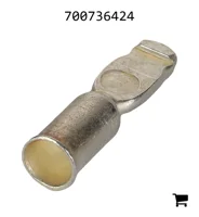 AGCO 700736424 Контактный терминал